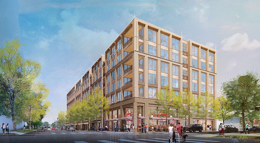 Pearl Square Block N4